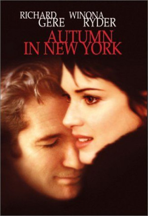 Autumn in New York (2000)