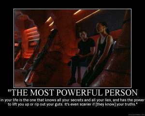 GODDAMNIT. Why must they be so awesome, and so dysfunctional at the ...