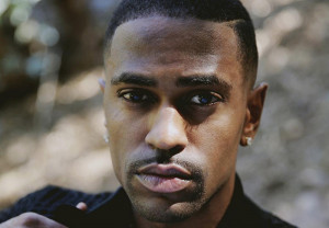 Big Sean is back with Drake and Kanye West for his new song called ...