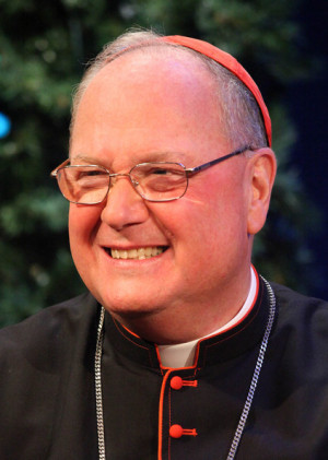 Timothy Dolan Pictures