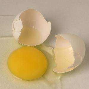 Broken Eggs Created Ramananjv