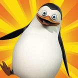 The Penguins of Madagascar Characters