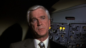 Leslie Nielsen died this weekend, leaving behind an endless supply of ...