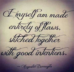 Augusten Burroughs quotes