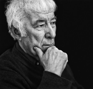 Seamus Heaney: A Life in Works