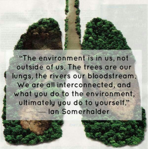 Ian Somerhalder Quotes...