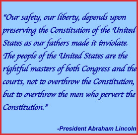 Lincoln-Constitution-quote