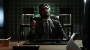 Deathstroke (Slade Wilson)