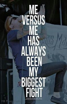 Vices -Memphis May Fire