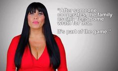Mob Wives Quotes
