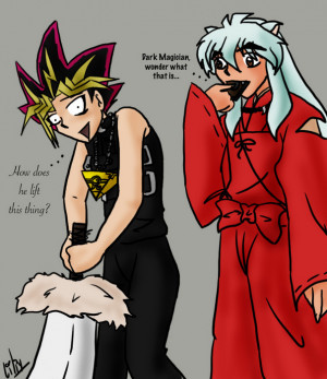 Related Pictures random inuyasha pictures for all