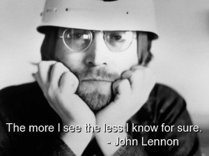 John lennon best quotes sayings wise wisdom short