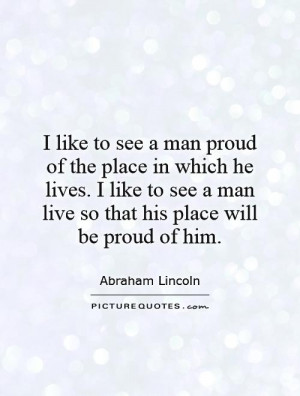 Abraham Lincoln Quotes Patriotism Quotes Proud Quotes Patriot Quotes