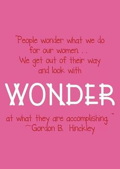 President Gordon B. Hinckley quotes