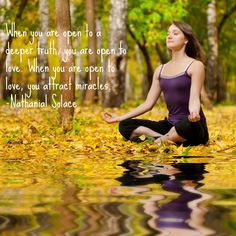 Quotes Yoga Autumn ~ Yoga Quotes on Pinterest | 63 Pins