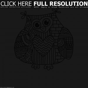 Related to Doodle Quote Coloring Pages 184