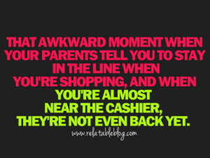 That Awkward Moment Quotes