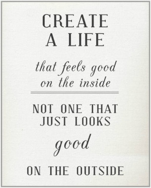 ... my life continues being so good there are mostly good photos to share