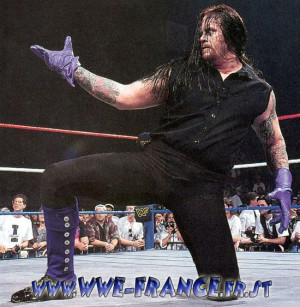 wwf undertaker quotes the undertaker ps3 early and attitude updated ...