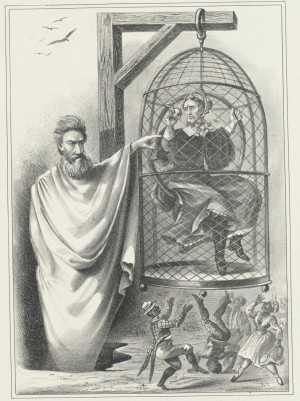 Northern rejoicing at the end of the Civil War often took the form of ...