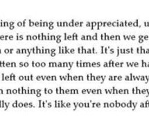 Depressing Quotes About Being Alone Depressed-emotions-forgotten- ...