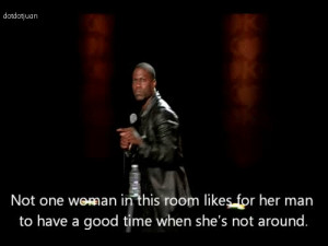 kevin hart seriously funny quotes