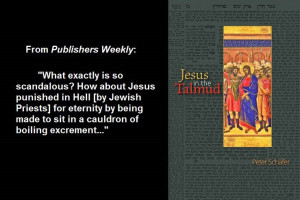 Jesus in the Talmud.