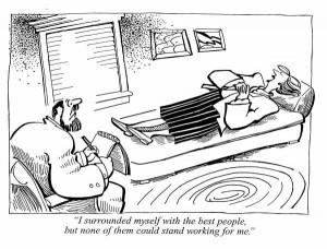 Top 5 Reasons for High Employee Turnover in Hospitality Industry