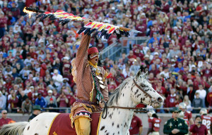 Amid Rising Discord Over Indian Images, F.S.U. Has Harmony