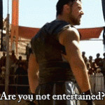 gladiator quotes gladiator quotes my name is maximus decimus meridius ...