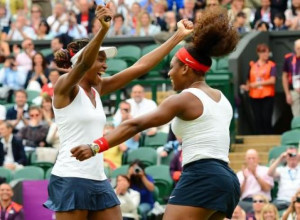 Venus and Serena- the hardest working, greatest women of tennis