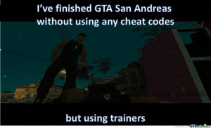 Gta San Andreas Cop Logic