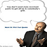 Dr Phil Fun Quotes by widgia