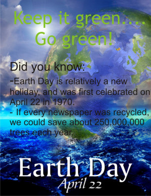 funny pictures earth day quotes save the