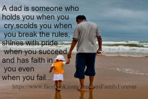 Quotes About Fathers And Daughters (22)
