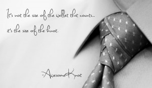 Necktie Quote #1