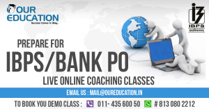 Rank Wise List Of Top Bank Exams Coaching In Delhi With