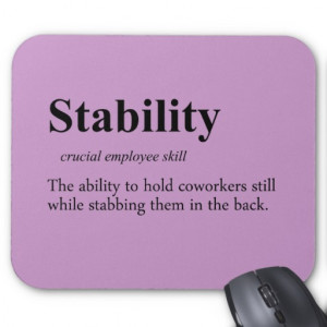 back_stabbing_is_an_important_employee_skill_mouse_pad ...