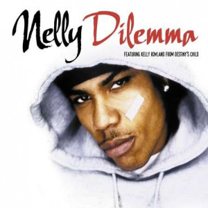 Dilemma Nelly Album Cover