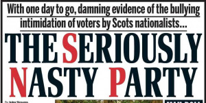 the-mails-front-page-on-intimidation-by-scottish-independence ...