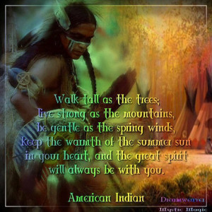 American Indian