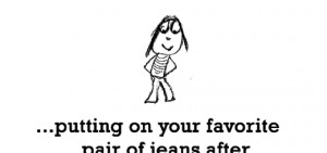 happiness is acting like a fool when you re playing with your kids