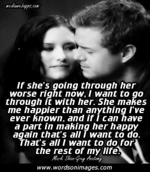 eric dane, grey's anatomy, in love, inspiring, love, love quotes ...