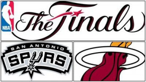 San Antonio Spurs vs Miami Heat NBA Live Stream