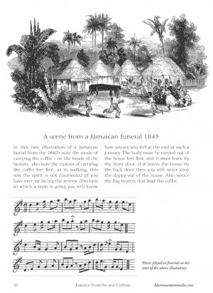 Old Time Jamaican Sayings http://www.pic2fly.com/Old+Time+Jamaican ...