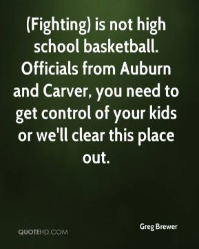  High School Basketball Quotes . QuotesGram
