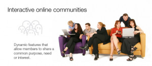 Community Working Together Quotes Community management