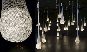 EVA HESSE SCULPTURE from google image for education only