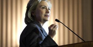 ... Shocked By Hillary Clinton's Anti-Gay Marriage Quote From 2000