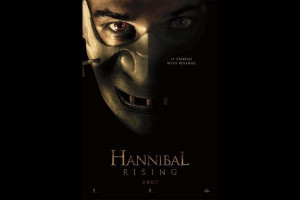 Hannibal Rising film Picture Slideshow